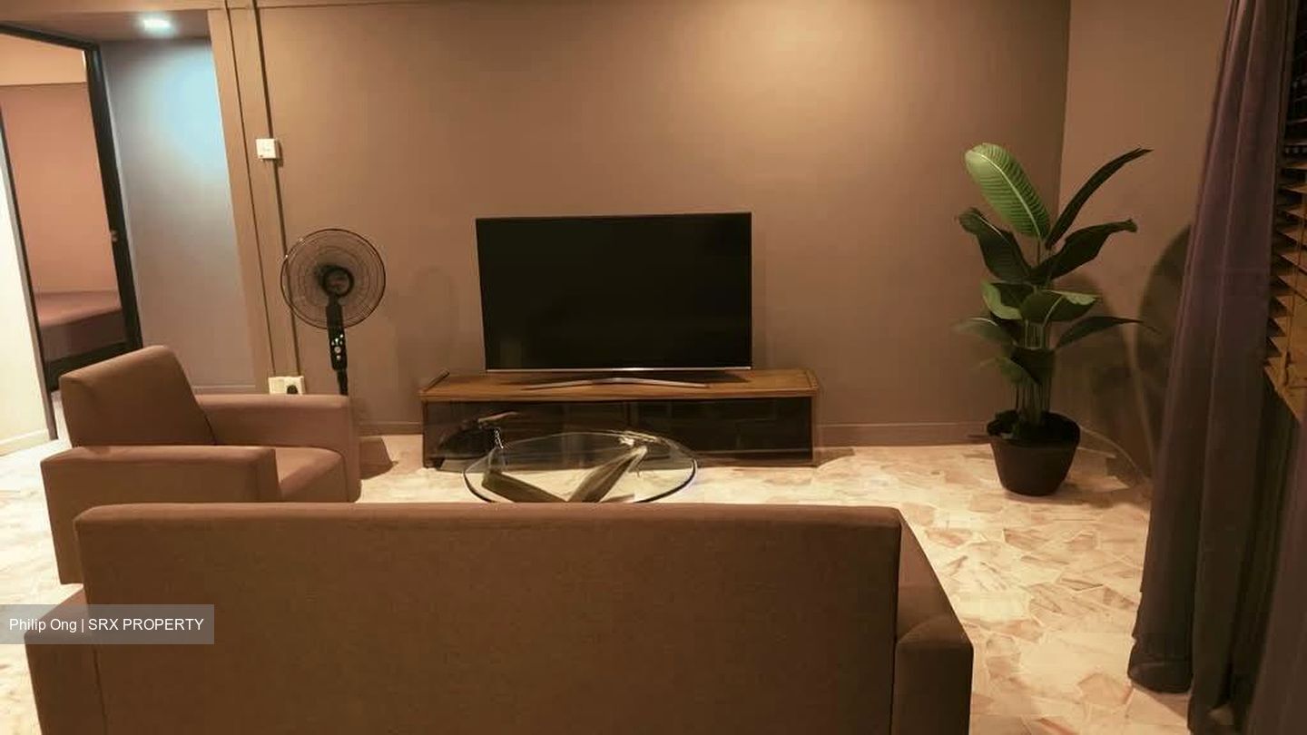 Blk 173 Kebun Baru Link 1 (Ang Mo Kio), HDB 3 Rooms #594600951
